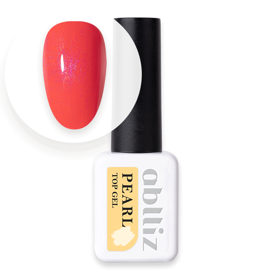 Ablliz Pearl Top Gel