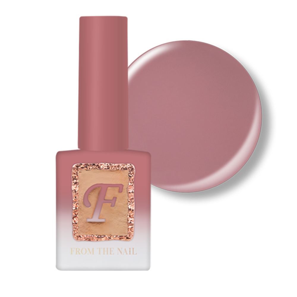 From The Nail - Pink Rosy Collection (FG.143-147,FS.125-129)