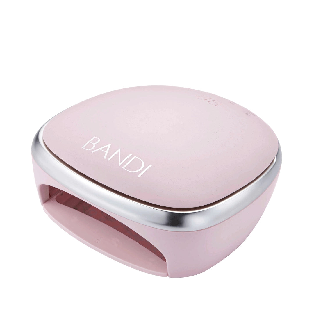 BANDI - BLED SMART LAMP (Black, Beige, Pink Stone, Grey Stone)