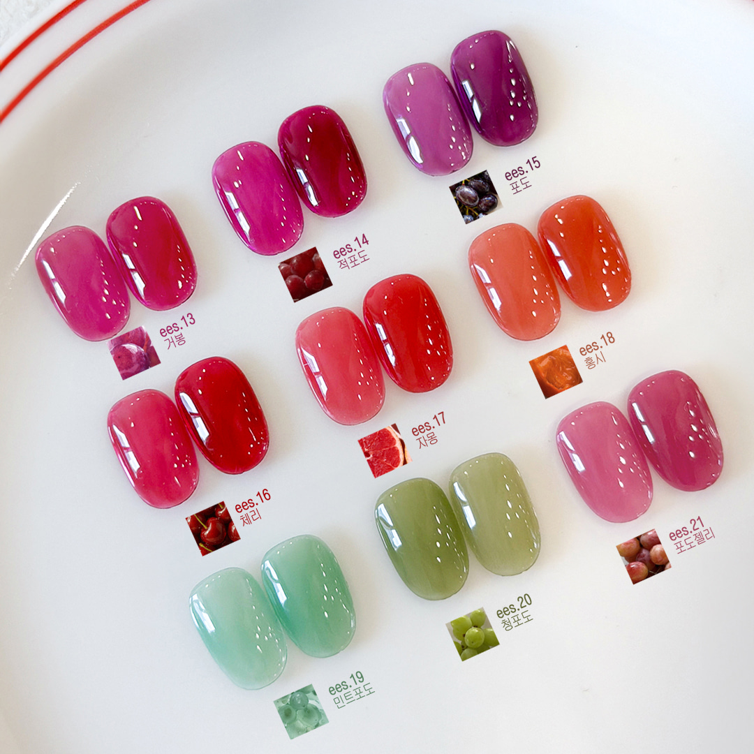 Eeeya - Podo Collection