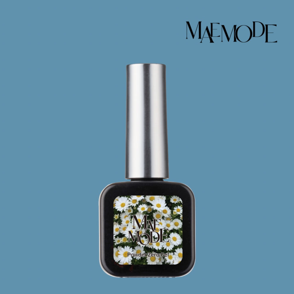 Mae Mode - Powder Zero Gel