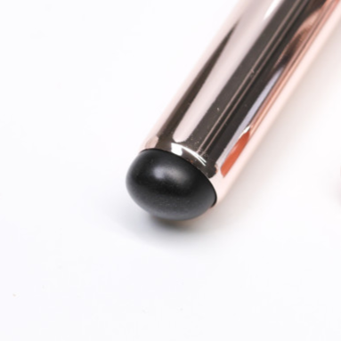 Murmure - Powder Silicone Stick (Black, Coral, Transparent)