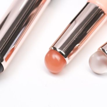Murmure - Powder Silicone Stick (Black, Coral, Transparent)