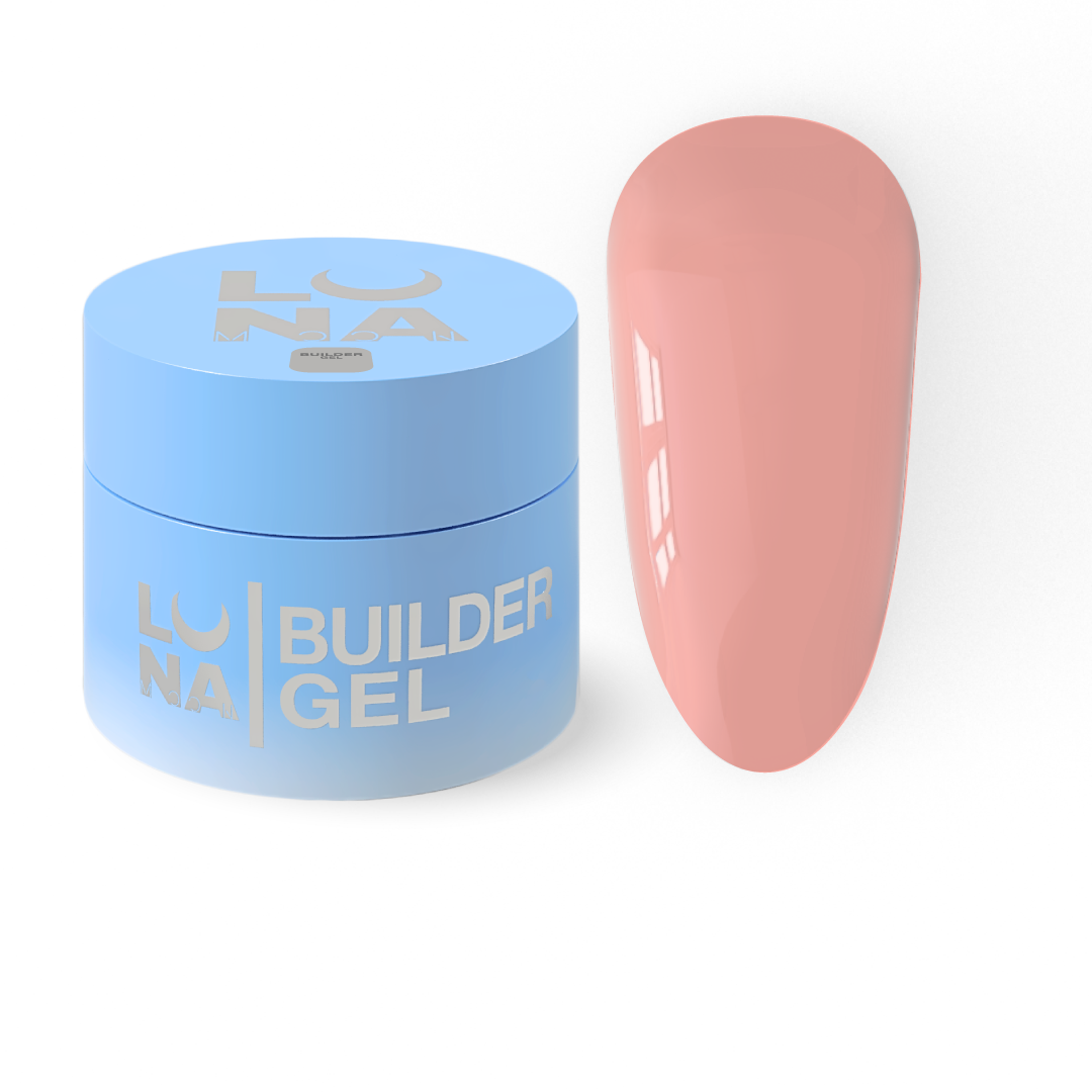 LUNAmoon - Premium Builder Gel 13