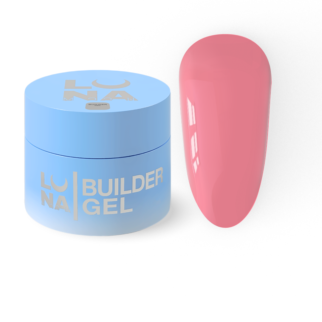 LUNAmoon - Premium Builder Gel 14
