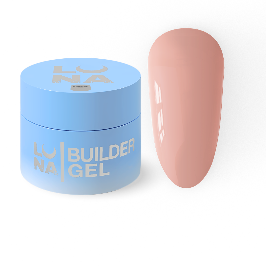LUNAmoon - Premium Builder Gel 28