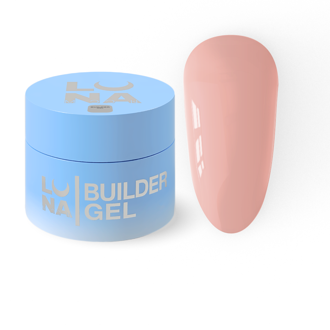 LUNAmoon - Premium Builder Gel 30