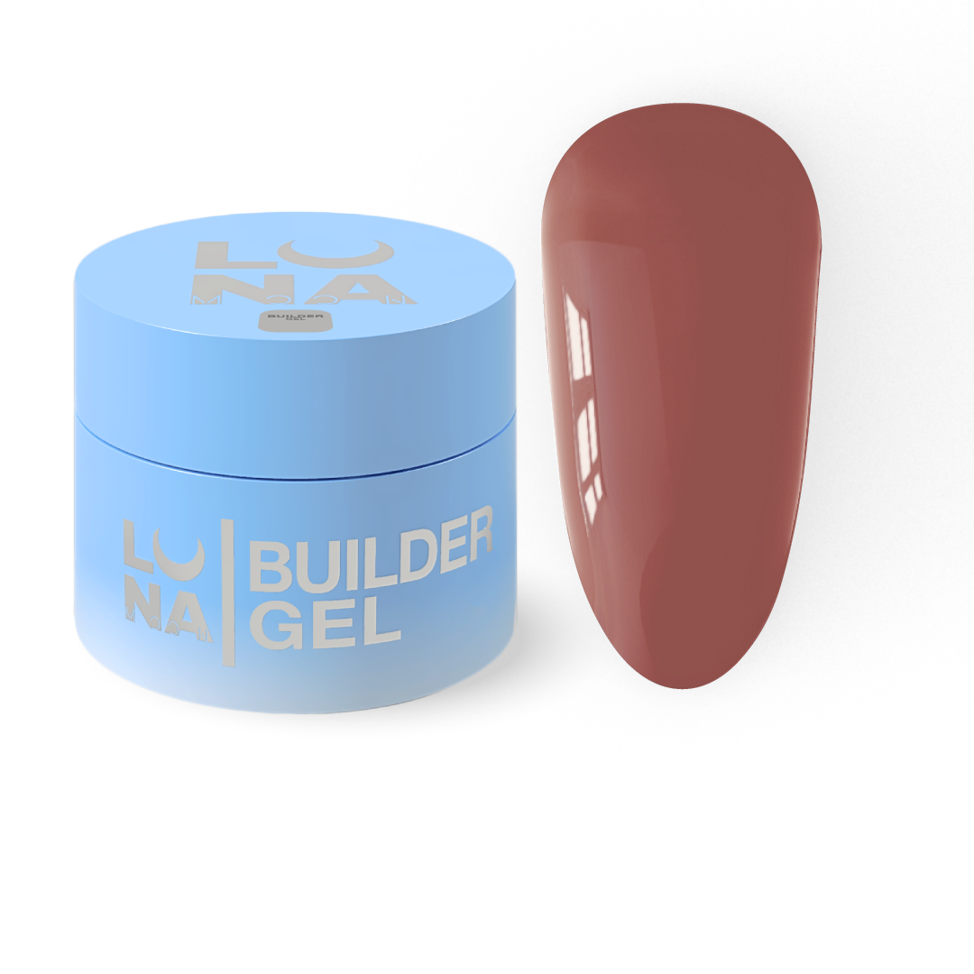 LUNAmoon - Premium Builder Gel 35