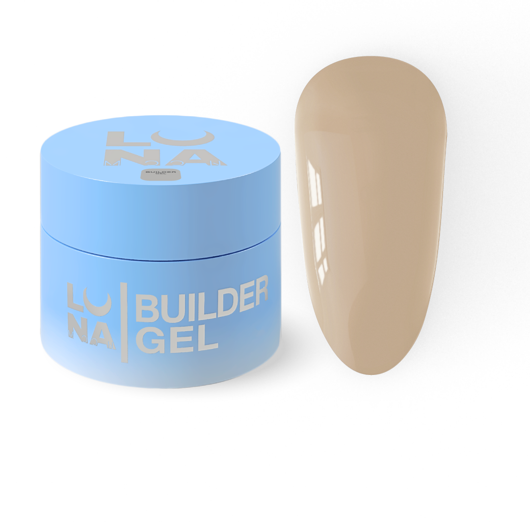 LUNAmoon - Premium Builder Gel 36