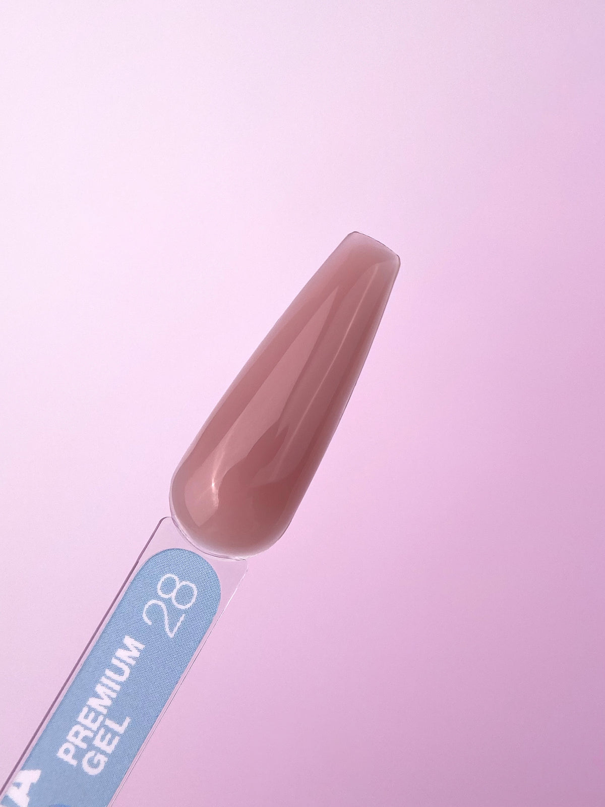 LUNAmoon - Premium Builder Gel 28