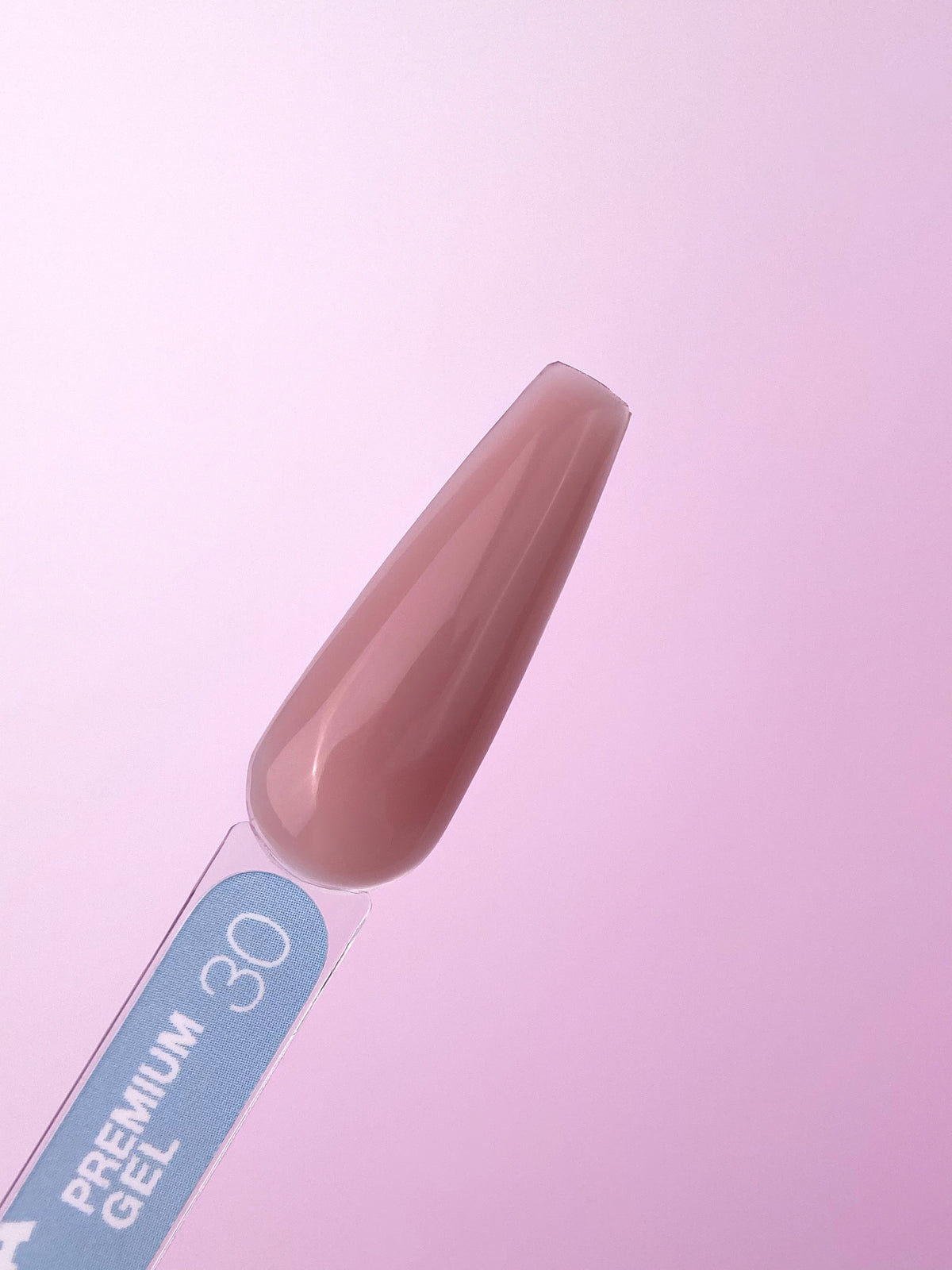 LUNAmoon - Premium Builder Gel 30