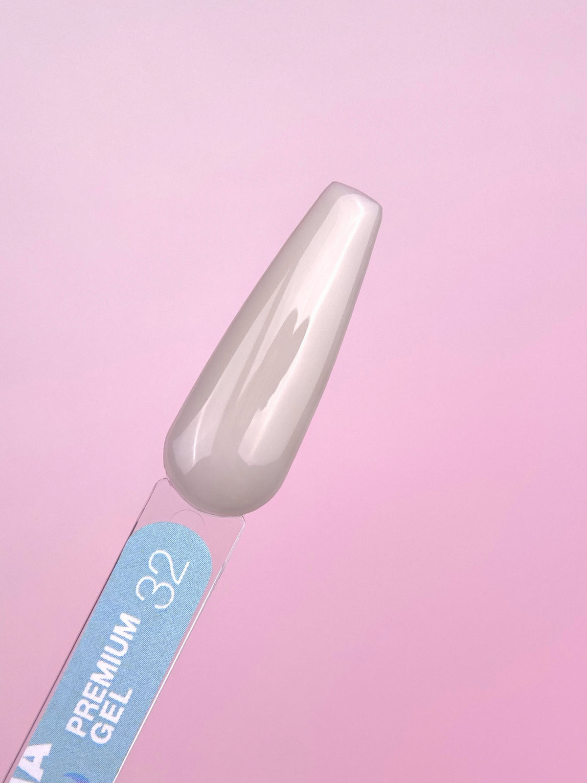 LUNAmoon - Premium Builder Gel 32