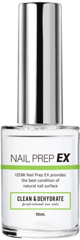 Nail Prep EX