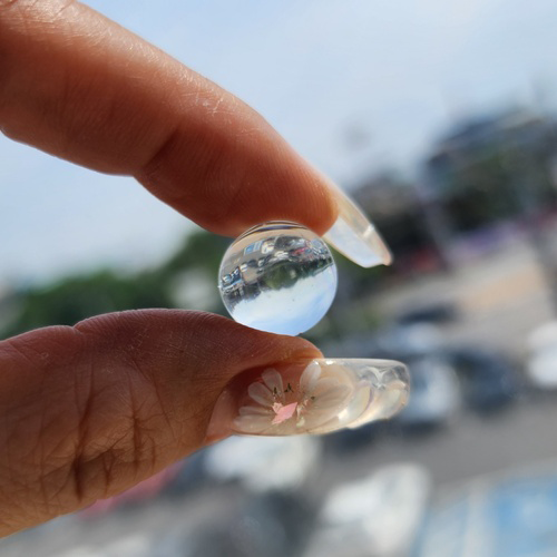 View Gel - Prime Gel (30g)