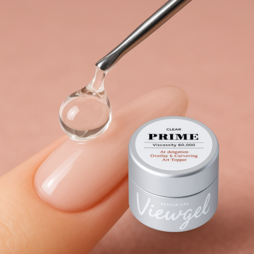 View Gel - Prime Gel (10g)