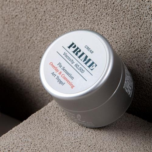 View Gel - Prime Gel (10g)