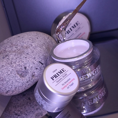 View Gel - Prime Gel (10g)