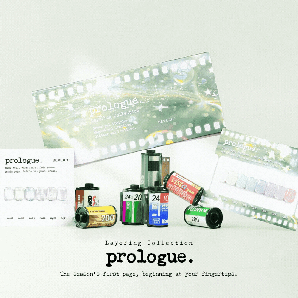 Bevlah - Prologue