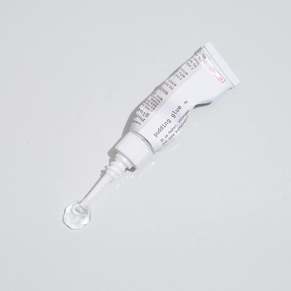 Lucanus - Pudding Glue (5g)