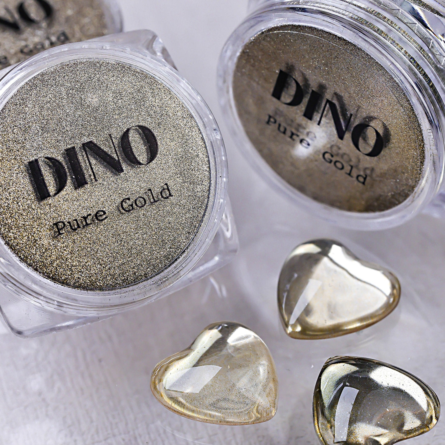 DINO Pure Gold Powder