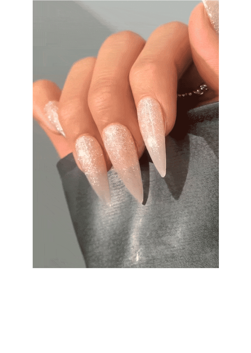 Rozyhip - White Flash Collection (RG-12)