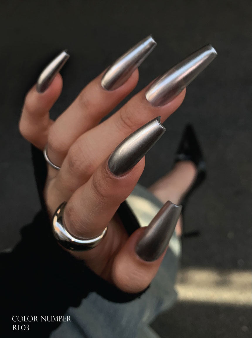 Rozyhip - Silver Collection (RI-03)