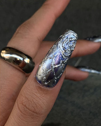 Rozyhip - Silver Collection (RI-03)