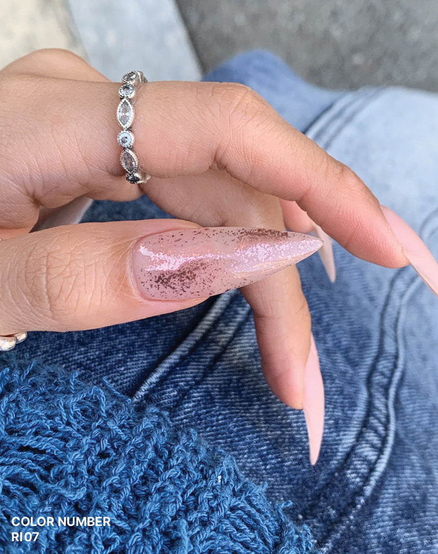 Rozyhip - Rose Collection (RI-07)