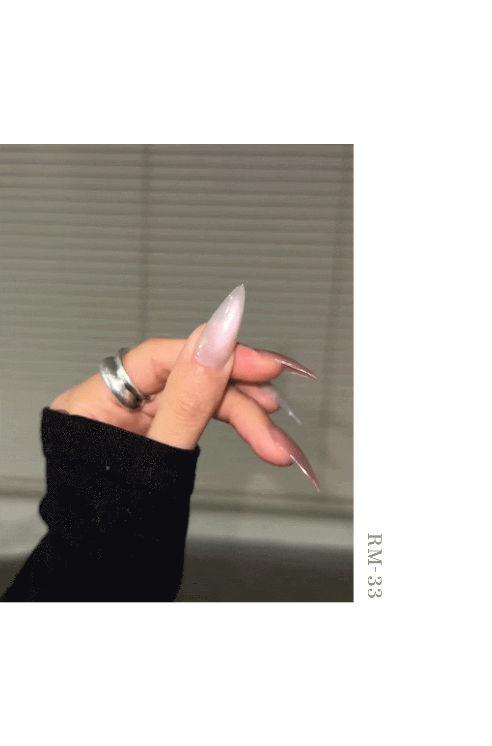 Rozyhip - Rose and Rosy RM-33