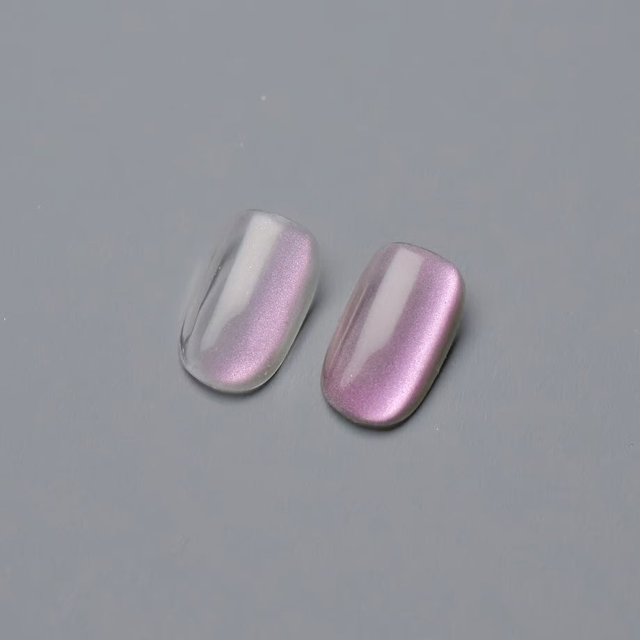 Ungu Nails - Rose Magnet