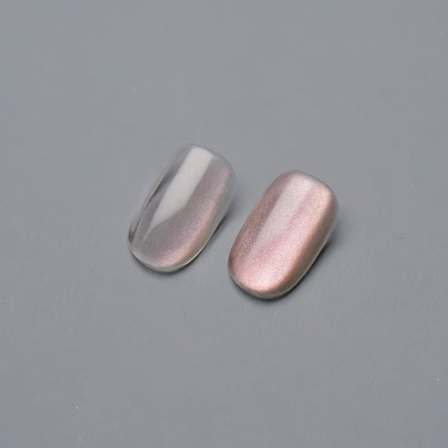 Ungu Nails - Rose Magnet