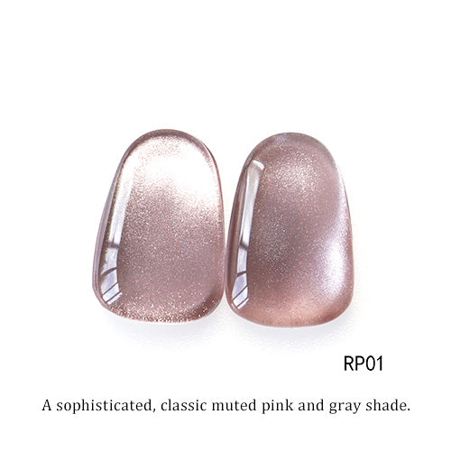Lino Gel - Moondust Mag