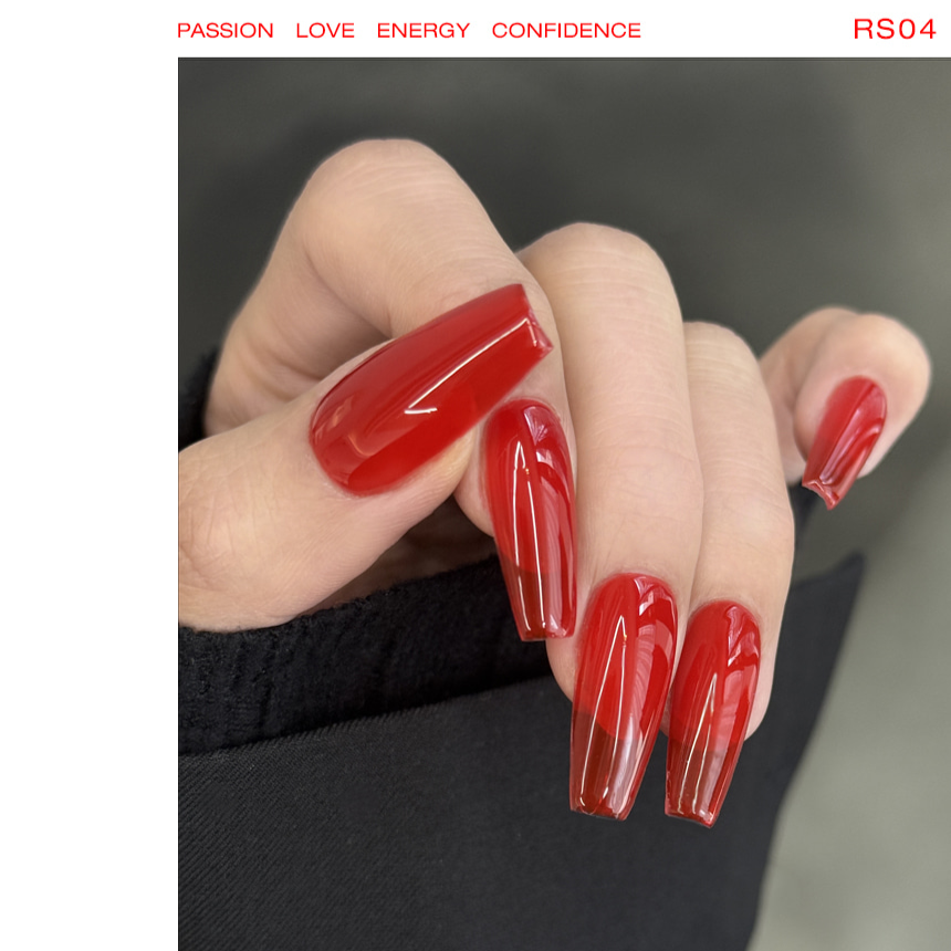 Rozyhip - Red Fever Collection