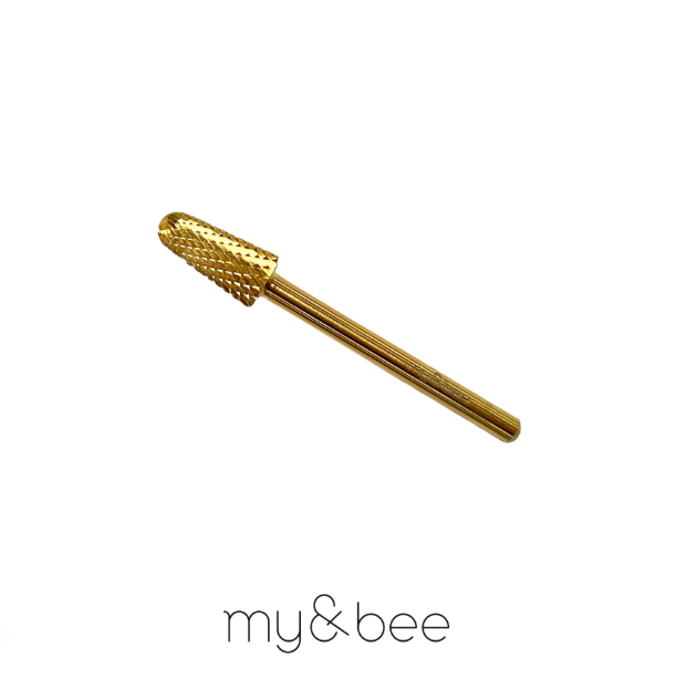 my&bee - Round taper barrel bit M (RTB-M)
