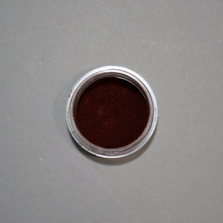 Ungu Nails - Ruby Red Magnet