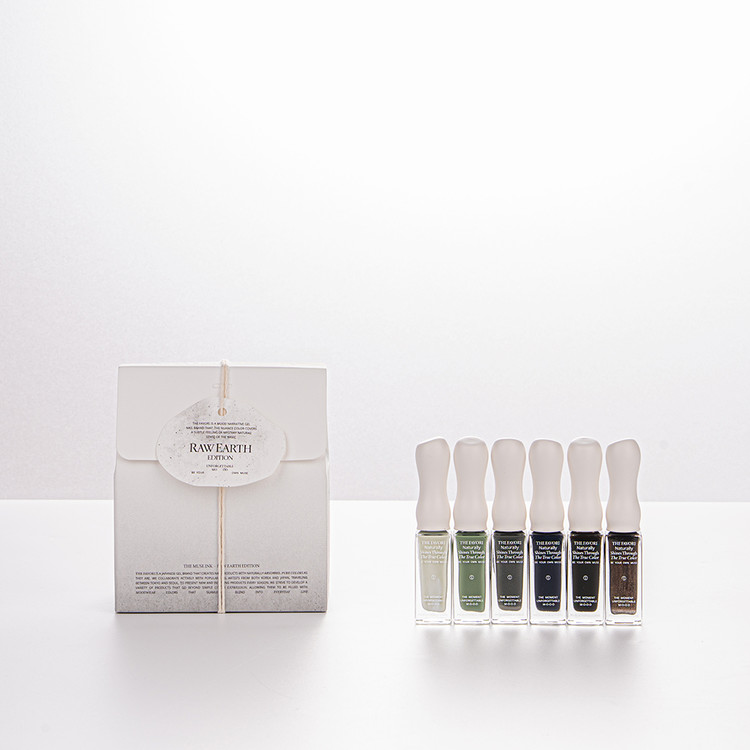 THE FAVORI RAW EARTH EDITION インク The Favori All