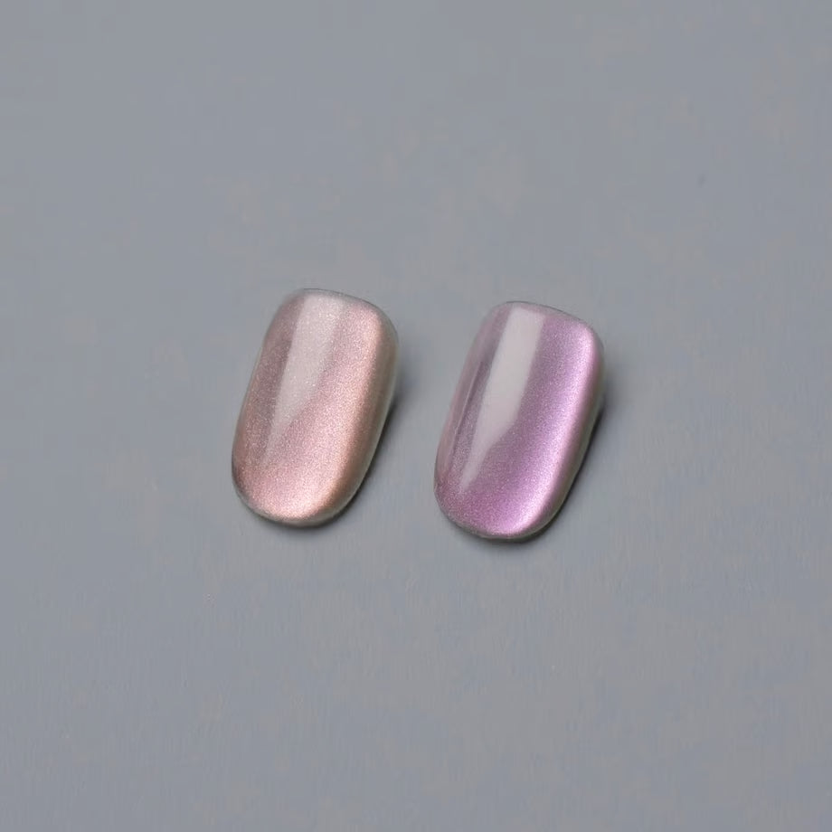 Ungu Nails - Rose Magnet