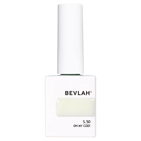 Bevlah - Under the Sea (HEMA-free)