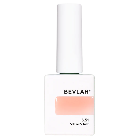 Bevlah - Under the Sea (HEMA-free)