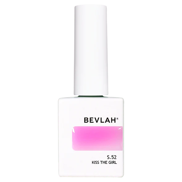 Bevlah - Under the Sea (HEMA-free)