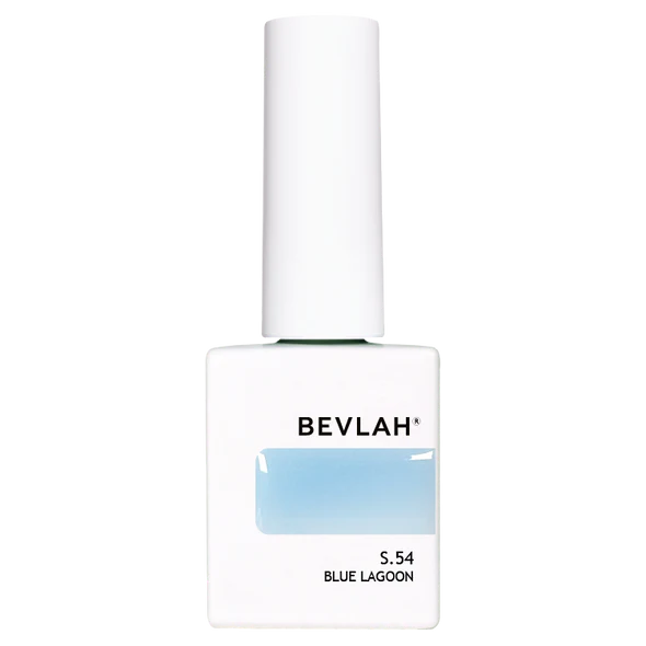 Bevlah - Under the Sea (HEMA-free)