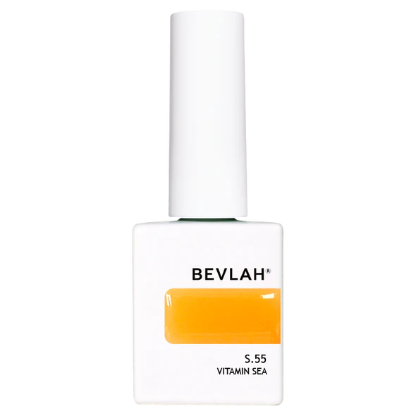 Bevlah - Under the Sea (HEMA-free)