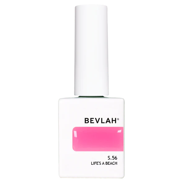 Bevlah - Under the Sea (HEMA-free)