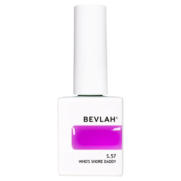 Bevlah - Under the Sea (HEMA-free)