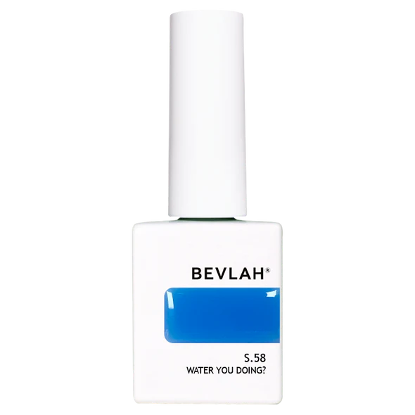 Bevlah - Under the Sea (HEMA-free)