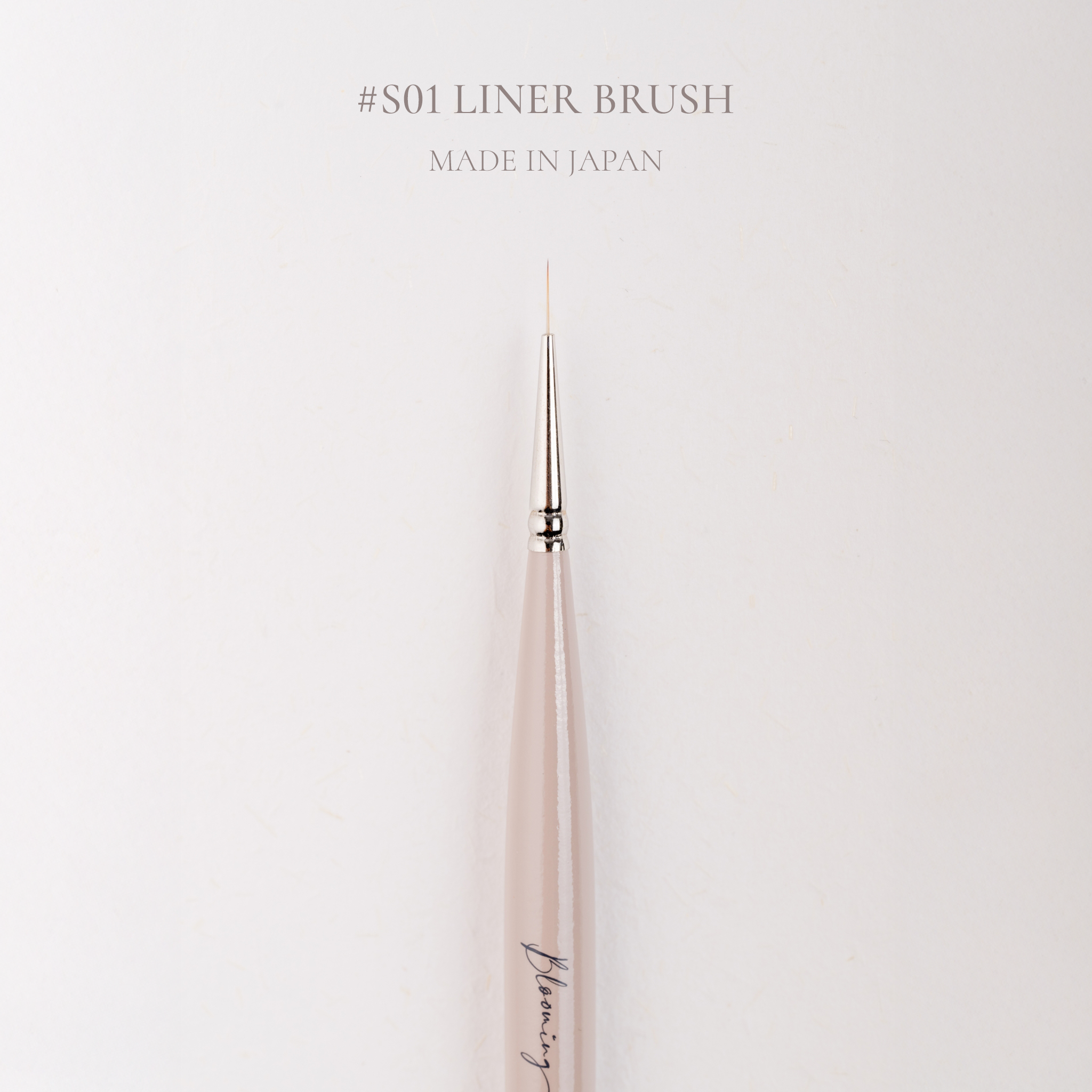 Blooming Nails - Gel Brushes