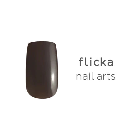 Flicka Nail Arts - Sheer Gels