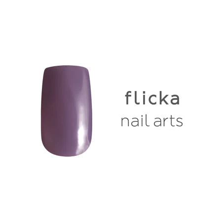 Flicka Nail Arts - Sheer Gels