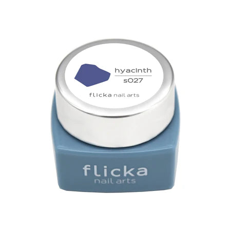 Flicka Nail Arts - Sheer Gels