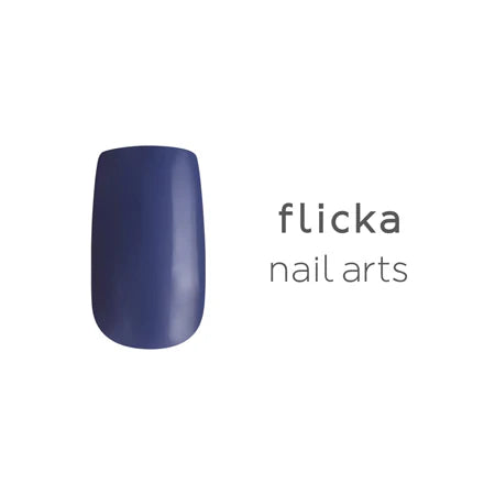 Flicka Nail Arts - Sheer Gels
